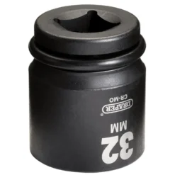 Draper Hi-TORQ® Impact Socket, 3/4