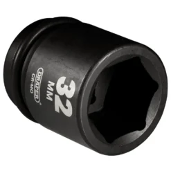 Draper Hi-TORQ® Impact Socket, 3/4