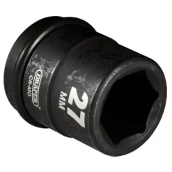 Draper Hi-TORQ® Impact Socket, 3/4