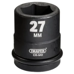 Draper Hi-TORQ® Impact Socket, 3/4
