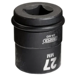Draper Hi-TORQ® Impact Socket, 3/4