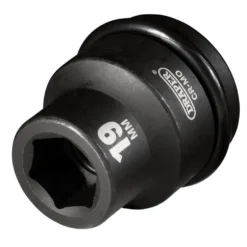 Draper Hi-TORQ® Impact Socket, 3/4