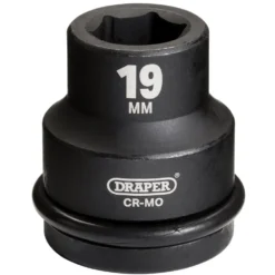 Draper Hi-TORQ® Impact Socket, 3/4