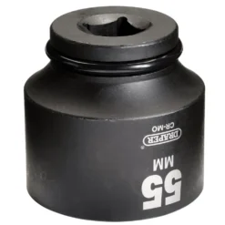 Draper Hi-TORQ® Impact Socket, 3/4