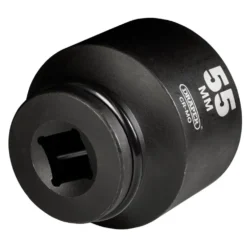 Draper Hi-TORQ® Impact Socket, 3/4