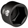 Draper Hi-TORQ® Impact Socket, 3/4" Sq. Dr., 60mm