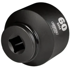 Draper Hi-TORQ® Impact Socket, 3/4
