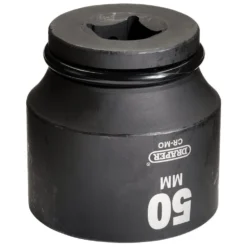 Draper Hi-TORQ® Impact Socket, 3/4