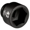Draper Hi-TORQ® Impact Socket, 3/4" Sq. Dr., 42mm