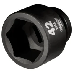 Draper Hi-TORQ® Impact Socket, 3/4