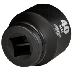 Draper Hi-TORQ® Impact Socket, 3/4