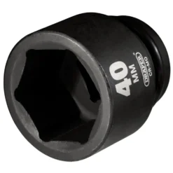 Draper Hi-TORQ® Impact Socket, 3/4