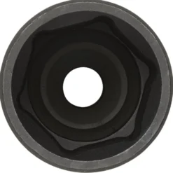 Draper HI-TORQ® Metric Deep Impact Socket, 3/8