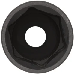 Draper HI-TORQ® Metric Deep Impact Socket, 3/8