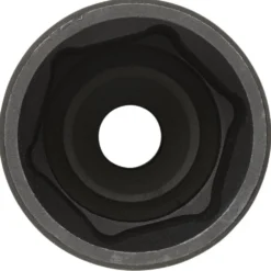 Draper HI-TORQ® Metric Deep Impact Socket, 3/8