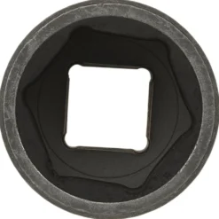 Draper HI-TORQ® Metric Impact Socket, 3/8
