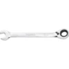 Draper HI-TORQ® Metric Reversible Ratcheting Combination Spanner, 15mm