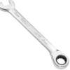 Draper HI-TORQ® Metric Reversible Ratcheting Combination Spanner, 13mm