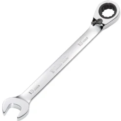 Draper HI-TORQ® Metric Reversible Ratcheting Combination Spanner, 13mm