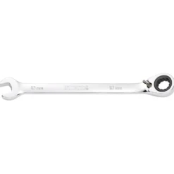 Draper HI-TORQ® Metric Reversible Ratcheting Combination Spanner, 10mm
