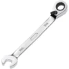 Draper HI-TORQ® Metric Reversible Ratcheting Combination Spanner, 9mm