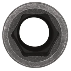 Draper HI-TORQ® 6 Point Deep Impact Socket, 1/4