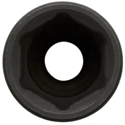Draper HI-TORQ® 6 Point Deep Impact Socket, 1/4