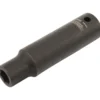 Draper HI-TORQ® 6 Point Deep Impact Socket, 1/4" Sq. Dr., 6mm