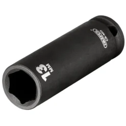 Draper HI-TORQ® 6 Point Deep Impact Socket, 3/8