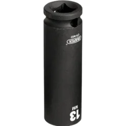 Draper HI-TORQ® 6 Point Deep Impact Socket, 3/8