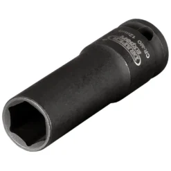 Draper HI-TORQ® 6 Point Deep Impact Socket, 3/8