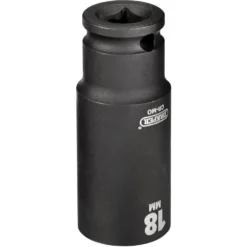 Draper HI-TORQ® 6 Point Deep Impact Socket, 3/8