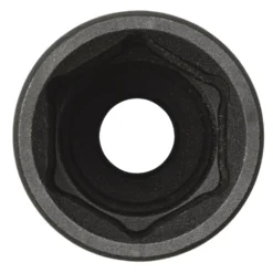 Draper HI-TORQ® 6 Point Deep Impact Socket, 3/8