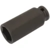 Draper HI-TORQ® 6 Point Deep Impact Socket, 3/8" Sq. Dr., 17mm