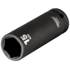Draper HI-TORQ® 6 Point Deep Impact Socket, 3/8