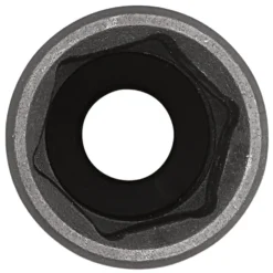 Draper HI-TORQ® 6 Point Deep Impact Socket, 3/8