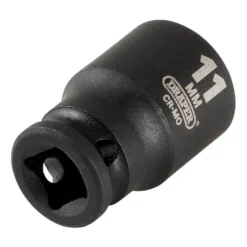 Draper HI-TORQ® 6 Point Impact Socket, 1/4