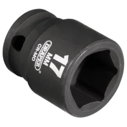 Draper HI-TORQ® 6 Point Impact Socket, 3/8