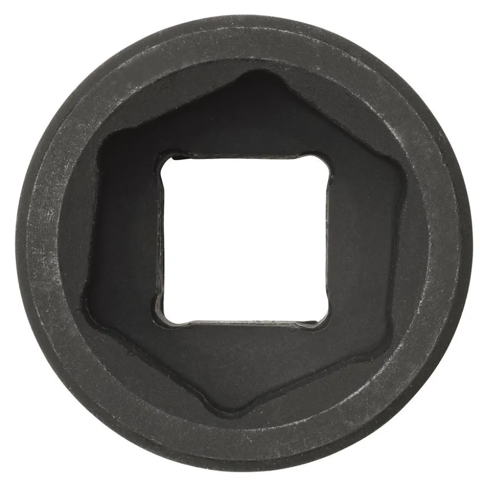Draper HI-TORQ® 6 Point Impact Socket, 3/8" Sq. Dr., 17mm