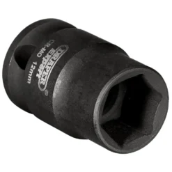 Draper HI-TORQ® 6 Point Impact Socket, 3/8