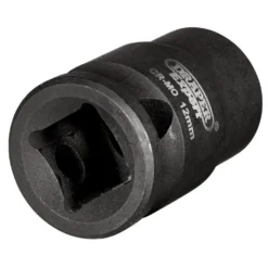 Draper HI-TORQ® 6 Point Impact Socket, 3/8