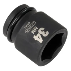 Draper HI-TORQ® 6 Point Impact Socket, 3/4