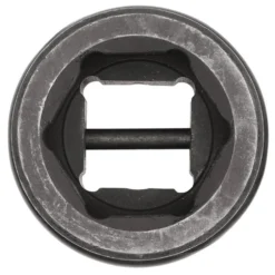 Draper HI-TORQ® 6 Point Impact Socket, 3/4