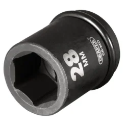 Draper HI-TORQ® 6 Point Impact Socket, 3/4