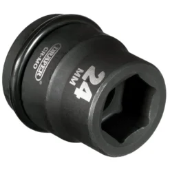Draper HI-TORQ® 6 Point Impact Socket, 3/4