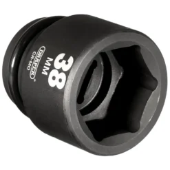 Draper HI-TORQ® 6 Point Impact Socket, 3/4