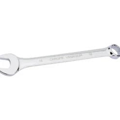 Draper HI-TORQ® Short Pattern Metric Combination Spanner, 18mm