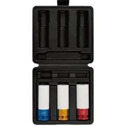 Draper HI-TORQ® Wheel Nut Sockets for Alloy Wheels, 1/2