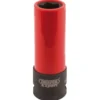Draper Mercedes Benz Wheel Nut Socket, 1/2" Sq. Dr., 17mm