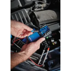 Draper PowerUP Ultra Alkaline AAA Batteries (Pack of 24)